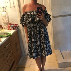 Emerson Fry NWT Daphne dress